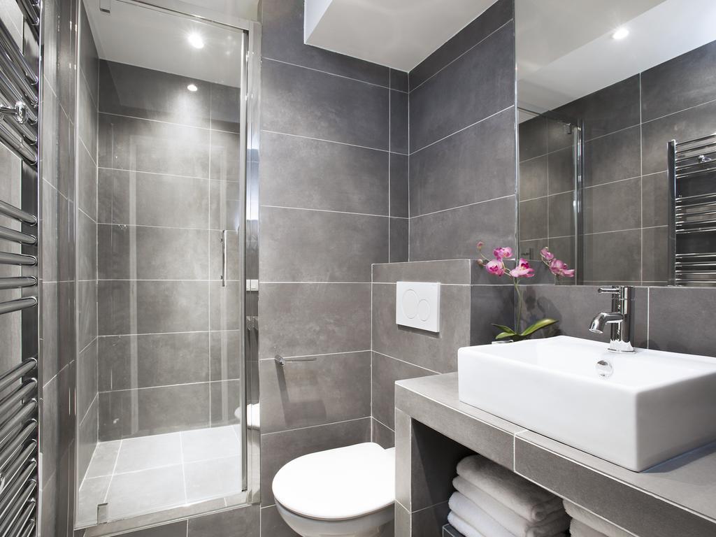 Livinparis - Luxury 3 Bedrooms Grands-Boulevards I Værelse billede