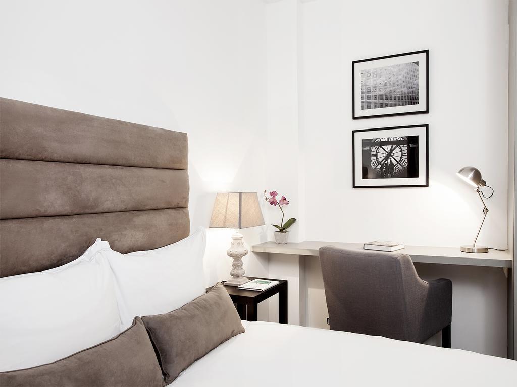 Livinparis - Luxury 3 Bedrooms Grands-Boulevards I Værelse billede