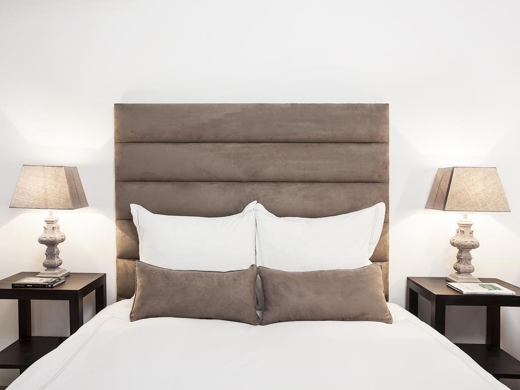 Livinparis - Luxury 3 Bedrooms Grands-Boulevards I Værelse billede