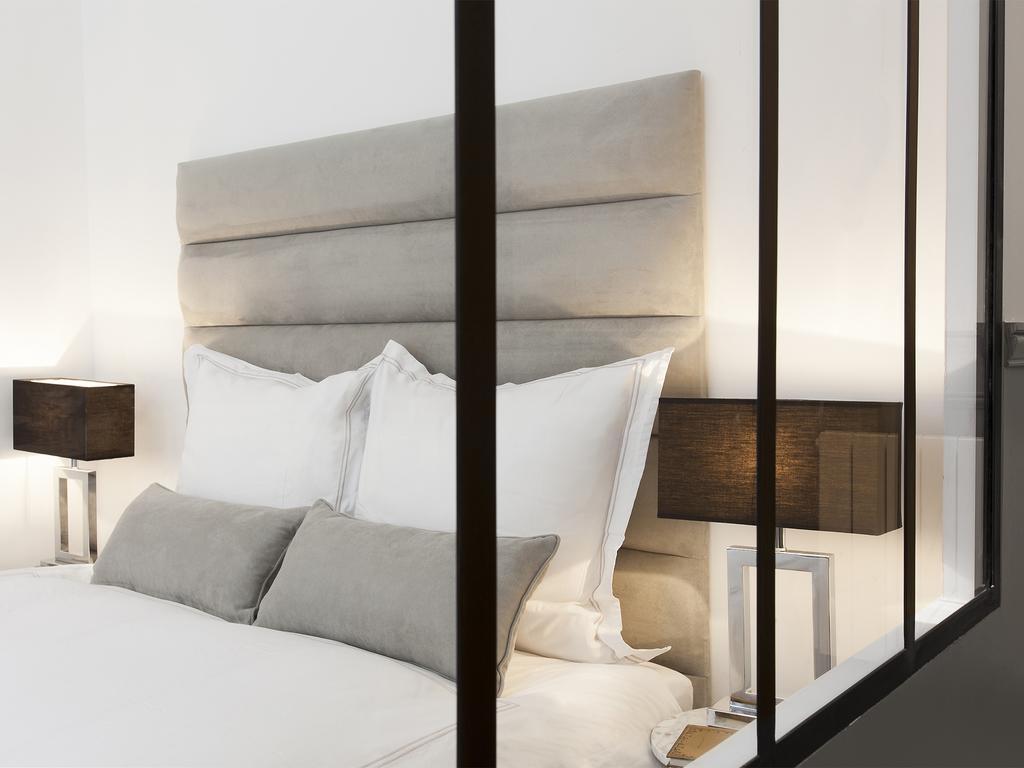 Livinparis - Luxury 3 Bedrooms Grands-Boulevards I Værelse billede