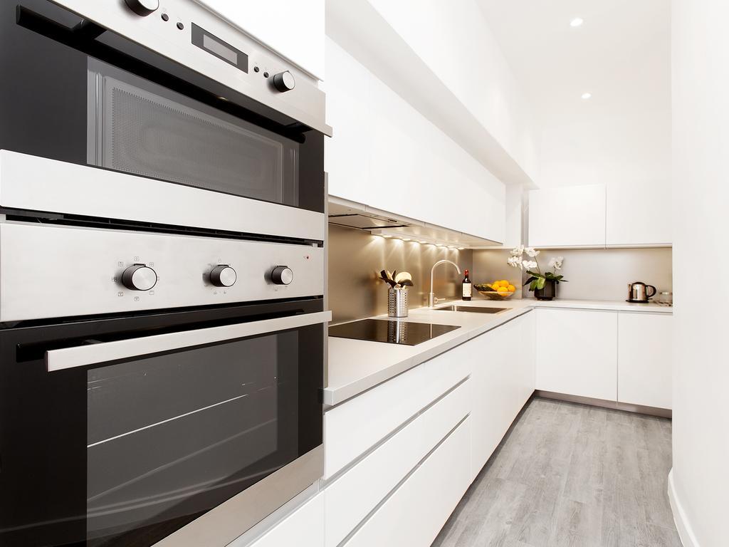 Livinparis - Luxury 3 Bedrooms Grands-Boulevards I Værelse billede