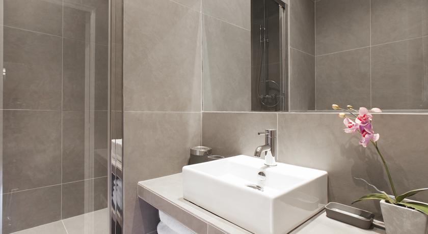 Livinparis - Luxury 3 Bedrooms Grands-Boulevards I Værelse billede