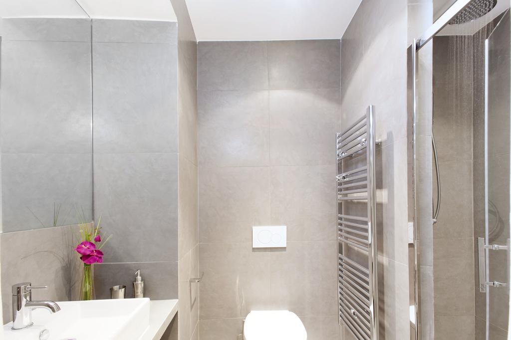 Livinparis - Luxury 3 Bedrooms Grands-Boulevards I Værelse billede